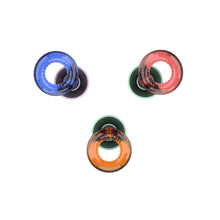 Load image into Gallery viewer, Comfortable Multi-layer Silicone Soft Sound Insulation Earplugs Noise Reduction Earplugs Washable Durable Sleeping Earplugs