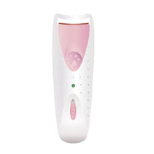 Load image into Gallery viewer, Electric Eyelash Curler Heated Eyelash Curler Long-lasting Shaping Curler Rechargeable Eyelash Curler Electric Heated Eyelash Curler