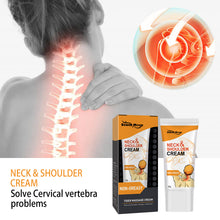 Load image into Gallery viewer, Joint Cream Relief Pain Lumbar Spine Cervical Hand Foot Arthritis Analgesic Shoulder Neck Sore Body Massage Health Care