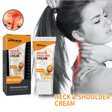 Load image into Gallery viewer, Joint Cream Relief Pain Lumbar Spine Cervical Hand Foot Arthritis Analgesic Shoulder Neck Sore Body Massage Health Care