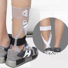 Load image into Gallery viewer, Adjustable Foot Drop Orthosis Ankle Foot Drop Postural Correction Support Protection Correction Splint Health Care Foot Care Tools Valgus Rehabilitation Protector