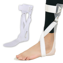 Load image into Gallery viewer, Adjustable Foot Drop Orthosis Ankle Foot Drop Postural Correction Support Protection Correction Splint Health Care Foot Care Tools Valgus Rehabilitation Protector