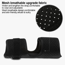 Load image into Gallery viewer, Comfortable Skin-friendly Foot Drop Orthosis Plantar Fascia Stretching Foot Ankle Fixation Support Adjustable Orthosis Foot Care