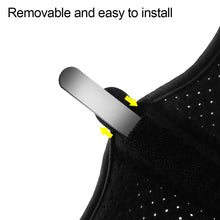 Load image into Gallery viewer, Comfortable Skin-friendly Foot Drop Orthosis Plantar Fascia Stretching Foot Ankle Fixation Support Adjustable Orthosis Foot Care