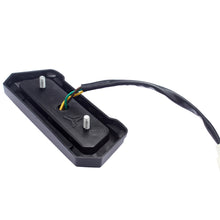 Load image into Gallery viewer, ATV Motorcycle LED Taillight Rear Brake Stop Tail Lights Indicator Lamp For Pit Dirt Bike Accessories