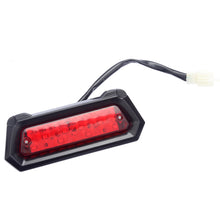 Load image into Gallery viewer, ATV Motorcycle LED Taillight Rear Brake Stop Tail Lights Indicator Lamp For Pit Dirt Bike Accessories