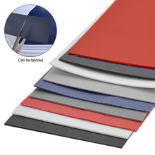 Load image into Gallery viewer, 100x5cm PVC Inflatable Boats Kayak Special Damaged Leaking Hole Repair Patch Kit Patch Tool Waterproof