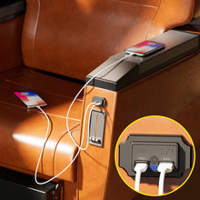Load image into Gallery viewer, 12V-24V Car QC 3.0 USB PD Type C Fast Charger Socket with Touch Switch Power Outlet Quick Charge for Motorcycle RV Boat