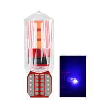 Load image into Gallery viewer, 1Pc T10 W5W Car Turn Light LED Light Day Driving Reading Bulb License Plate Super Bright Light Running Motorcycle