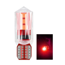 Load image into Gallery viewer, 1Pc T10 W5W Car Turn Light LED Light Day Driving Reading Bulb License Plate Super Bright Light Running Motorcycle
