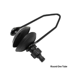 Load image into Gallery viewer, Marine Boat Outboard Motor Water Flusher For Boat Flush Away Sand Salt Motor Flusher Large Round Rectangular Ear Muffs