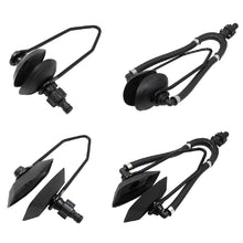 Load image into Gallery viewer, Marine Boat Outboard Motor Water Flusher For Boat Flush Away Sand Salt Motor Flusher Large Round Rectangular Ear Muffs