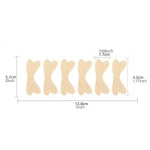 Load image into Gallery viewer, Toenail Correction Patches Ingrown Toenail Corrector Stickers Paronychia Inlaid Nail Restoration Patches Nail Tools
