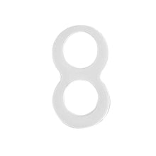 Load image into Gallery viewer, Ingrown Toenail Corrector Ring Elastic Washable Reusable Toenail Correction Silicone Ring Paronychia Restoration Tool