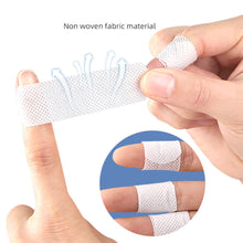 Load image into Gallery viewer, Hand Foot Non-woven Fabric Patch Comfortable Wear Resistant Patches Multifunctional Convenient Hand Foot Care Patches