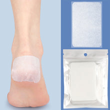 Load image into Gallery viewer, Hand Foot Non-woven Fabric Patch Comfortable Wear Resistant Patches Multifunctional Convenient Hand Foot Care Patches
