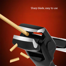 Load image into Gallery viewer, Sharp Nail Clipper Portable Stainless Steel Nail Clipper Trimmer Durable Antioxidant Washable Manicure Tool