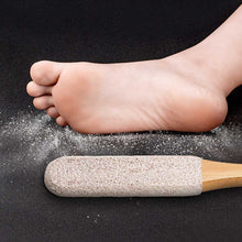Load image into Gallery viewer, Four Sided Foot Grinder Convenient Washable Dead Skin Callus Remover Rubbing Foot Board Foot File Foot Care Tool