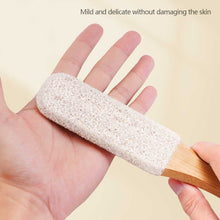 Load image into Gallery viewer, Four Sided Foot Grinder Convenient Washable Dead Skin Callus Remover Rubbing Foot Board Foot File Foot Care Tool
