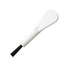 Load image into Gallery viewer, 1PC Mobile Phone Charging Interface Cleaning Brush Keyboard Headphones PP Dusting Brush Electronic Products Cleaning Supplies