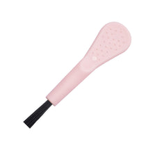 Load image into Gallery viewer, 1PC Mobile Phone Charging Interface Cleaning Brush Keyboard Headphones PP Dusting Brush Electronic Products Cleaning Supplies