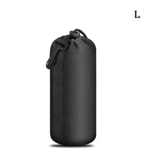Load image into Gallery viewer, 1PC Multi-Size Camera Lens Bag Plus Waterproof Lens Protection Bag Professional Photography Equipment