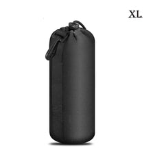 Load image into Gallery viewer, 1PC Multi-Size Camera Lens Bag Plus Waterproof Lens Protection Bag Professional Photography Equipment