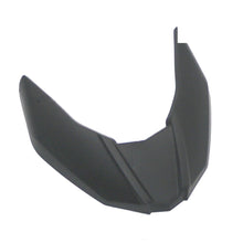 Load image into Gallery viewer, Motorcycle Front Fender Beak Fairing Winglets Beak Extension Wheel Cover For BMW G310GS G 310 G310 GS 2017-2021