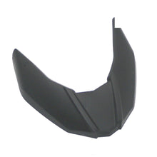 Load image into Gallery viewer, Motorcycle Front Fender Beak Fairing Winglets Beak Extension Wheel Cover For BMW G310GS G 310 G310 GS 2017-2021