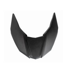 Load image into Gallery viewer, Motorcycle Front Fender Beak Fairing Winglets Beak Extension Wheel Cover For BMW G310GS G 310 G310 GS 2017-2021