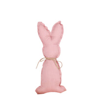 Load image into Gallery viewer, Easter Cloth Rabbit Decoration Ornaments Party Home Fabric Bunny Decoration Supplies Rabbit Gifts