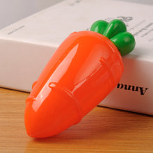 Load image into Gallery viewer, Easter Plastic Carrot Candy Boxes Easter Gift Box Easter Party Decorations Ornmants for Home Kids Birthday Gifts Supplies