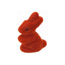 Load image into Gallery viewer, 1pc Easter Artificial Foam Rabbit Ornaments Party Home DIY Decoration Felting Velvet Bunny Simulation Rabbit Ornaments