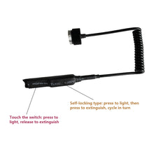 Load image into Gallery viewer, Tactical Red Green Dot Laser Sight Scope Laser Range Finder Infrared 11mm 20mm Adjustable Picatinny Rail Mount Rifle Pistol Airsoft Laser