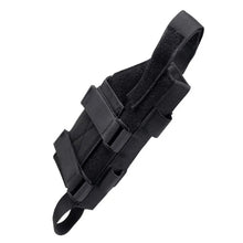 Load image into Gallery viewer, Tactical Gun Leg Drop Holster Molle Modular Belt Pistol Holster Right Handed Shooters For M9 1911 Glock 17 19 22 23 31 32 34 35