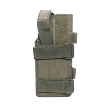 Load image into Gallery viewer, Tactical Gun Leg Drop Holster Molle Modular Belt Pistol Holster Right Handed Shooters For M9 1911 Glock 17 19 22 23 31 32 34 35