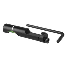 Load image into Gallery viewer, Hunting Accessories Spirit Bubble Level Optical Scope Mounts for 11mm/20mm Rail Rifel Scope Horizontal Calibration Leveling Tool Kit