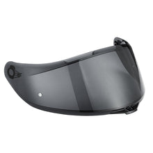 Load image into Gallery viewer, Motorcycle Helmet Visor Lens Shield Glasses Full face For AGV K5 K5S K5-S K3SV K1 K1S Compact ST Motorbike Helmet Lens