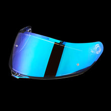 Load image into Gallery viewer, Motorcycle Helmet Visor Lens Shield Glasses Full face For AGV K5 K5S K5-S K3SV K1 K1S Compact ST Motorbike Helmet Lens