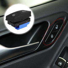 Load image into Gallery viewer, Car Central Door Lock Control Switch Button Cover Trim Fit for VW Golf 5 MK5 1K0962125B 1K0 962 125 B Relay Accessories