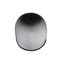 Load image into Gallery viewer, Unsealed Wig Hair Net, Simple Two-way Wig Head Cover, Invisible Elastic Mesh Cap Wig Accessories