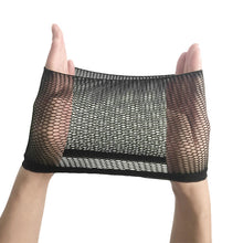 Load image into Gallery viewer, Unsealed Wig Hair Net, Simple Two-way Wig Head Cover, Invisible Elastic Mesh Cap Wig Accessories