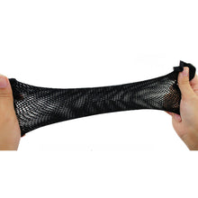 Load image into Gallery viewer, Unsealed Wig Hair Net, Simple Two-way Wig Head Cover, Invisible Elastic Mesh Cap Wig Accessories