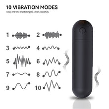 Load image into Gallery viewer, USB Charge Mini Powerful Bullet Vibrator Women Clitoral Stimulator Vaginal G Spot Masturbation Erotic Vibrators Adult Sex Toys