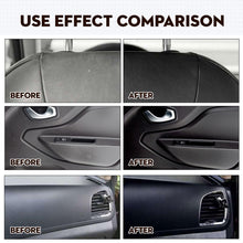 Load image into Gallery viewer, 30ml Car Plastic Restorer Coating Polish Leather Cleaner Interior Plastic Leather Seat Restoration Coating Wax Car Accessories