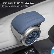Load image into Gallery viewer, Silica Gel Car Door Handrail Intelligent Cover Protection For BYD Atto 3 Yuan Plus 2022 2023