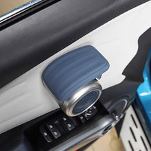 Load image into Gallery viewer, Silica Gel Car Door Handrail Intelligent Cover Protection For BYD Atto 3 Yuan Plus 2022 2023