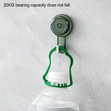 Load image into Gallery viewer, 1Pc Super Strong Multipurpose Vacuum Hook Wall Waterproof Home Towel Kitchen Powerful Suction Cup Hook Bathroom Accessories
