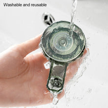 Load image into Gallery viewer, 1Pc Super Strong Multipurpose Vacuum Hook Wall Waterproof Home Towel Kitchen Powerful Suction Cup Hook Bathroom Accessories