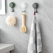 Load image into Gallery viewer, 1Pc Super Strong Multipurpose Vacuum Hook Wall Waterproof Home Towel Kitchen Powerful Suction Cup Hook Bathroom Accessories